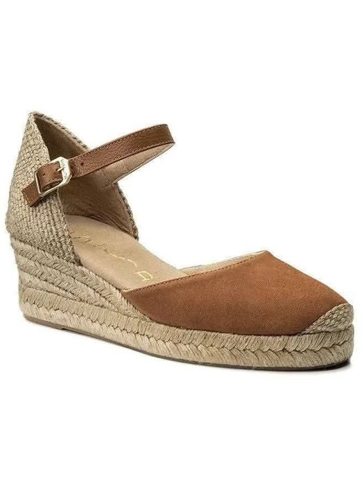 Сандали 11 лева кафяв цвят