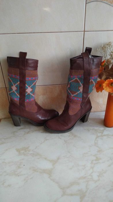 vand cizme unicate pentru dama