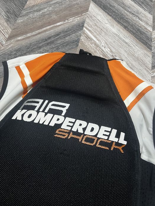 Komperdell Air Sock Protectie Spate