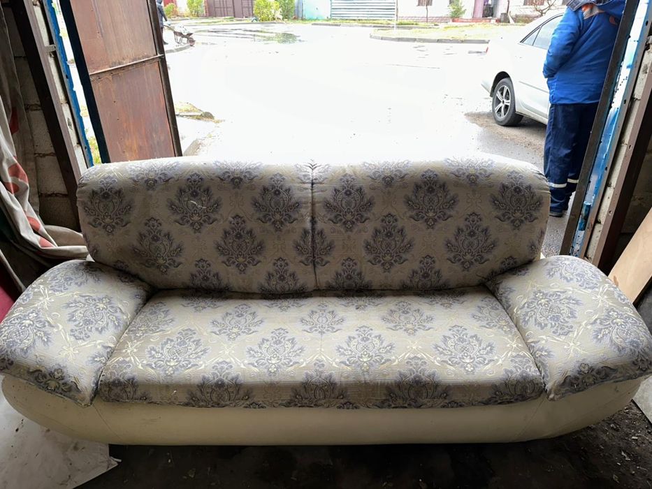 Комплект из 3-х диванов