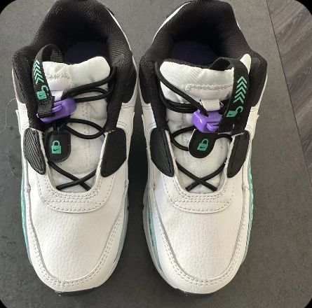 Nike air max 33 номер