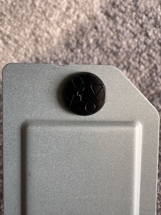 Cover SSD PS5 Original