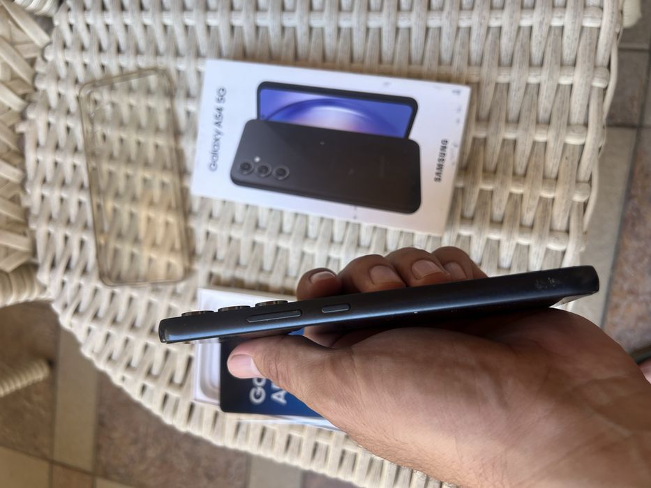 Samsung A54 128gb yangi
