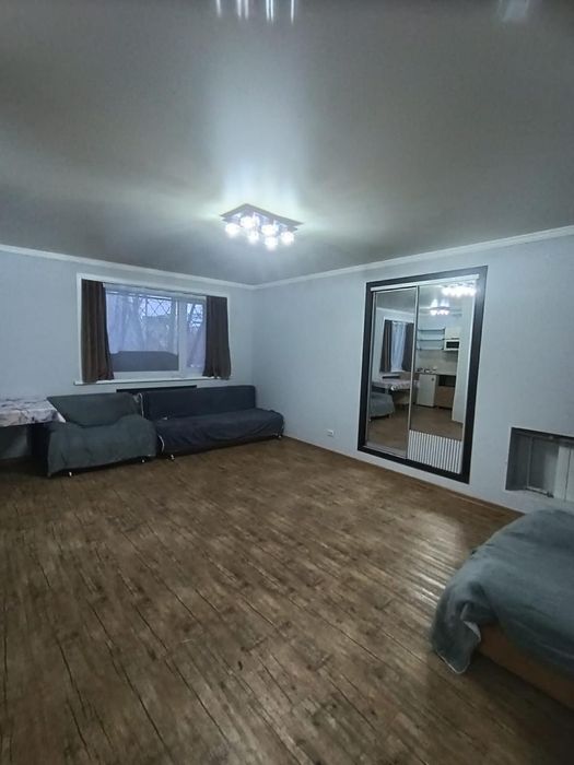 1ком.кв. Абая - Мира. 9300млн.