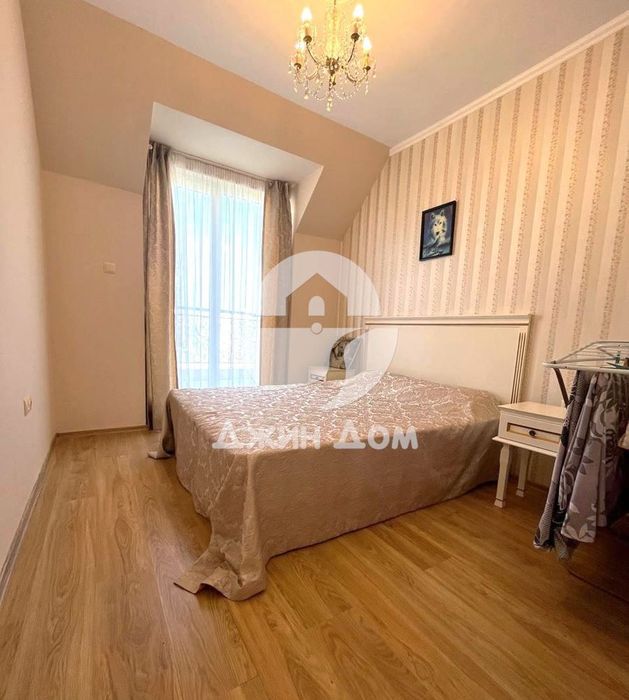 Продава се Четиристаен апартамент в к.к. Слънчев бряг - 135 кв.м за 1326 €/кв.м - Снимка #2