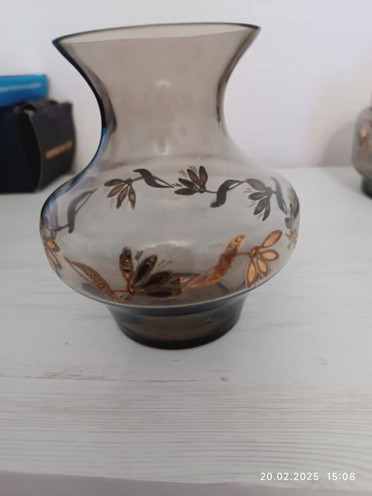 Бонбониери и ваза