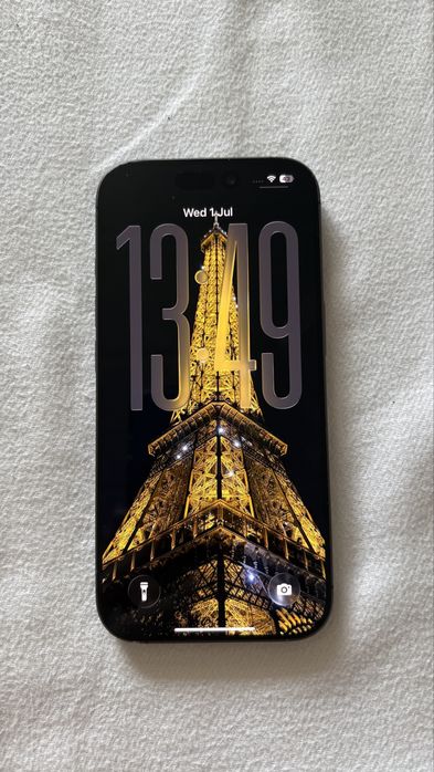 Vand iphone 17 256 GB