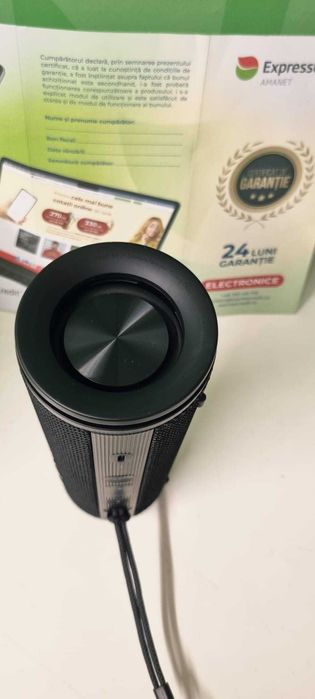 Boxa portabila Honor (B.60122-Tatarasi) Garantie 2 ani!-200 lei