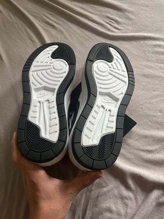 Air jordan elevate low