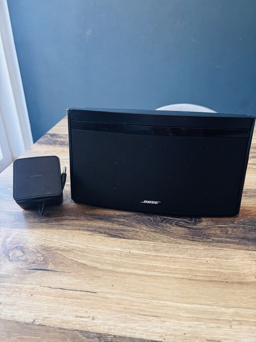 Boxa Bose wifi Soundlink