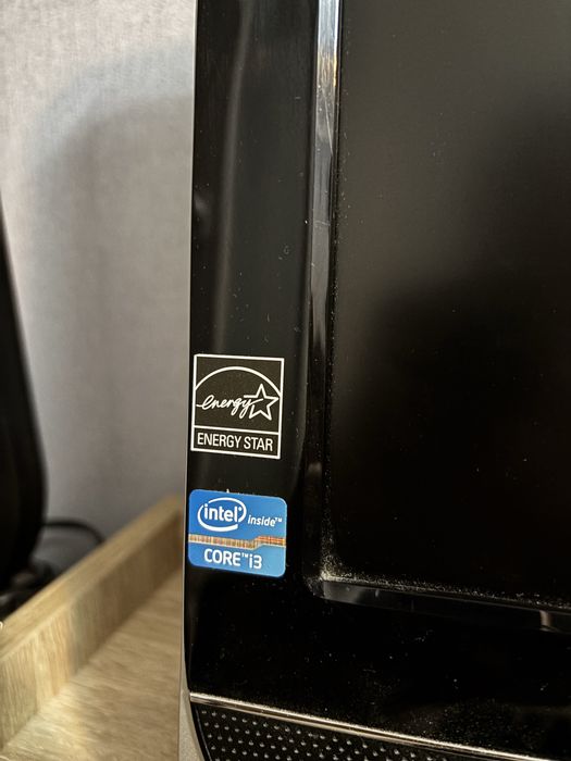 Моноблок HP Pro 3520