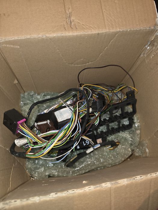 Vând Oglinzi rabatabile electric Audi A4 b5 facelift