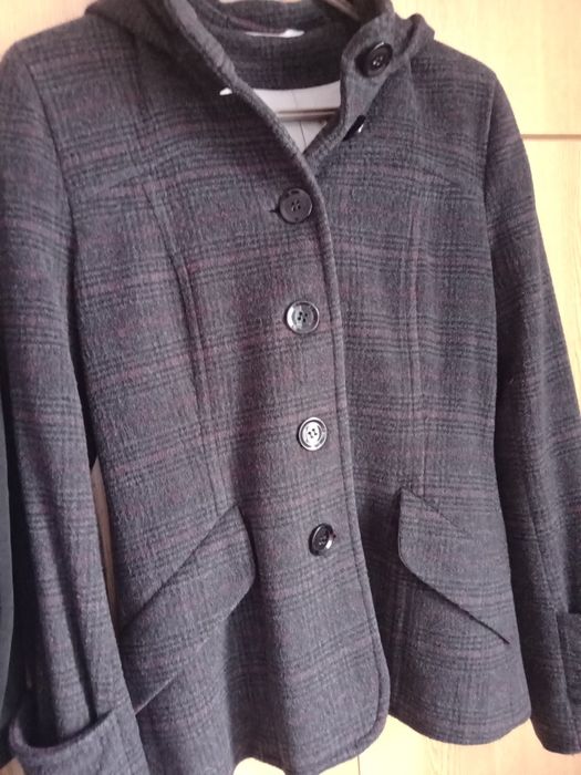 Палта и якета като нови