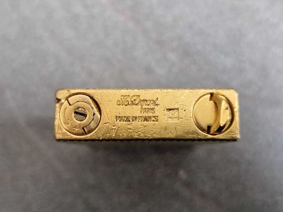 Bricheta Originala St Dupont