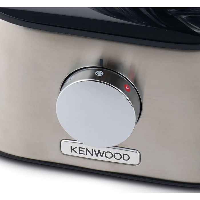 Кухненски робот Kenwood Multipro Compact