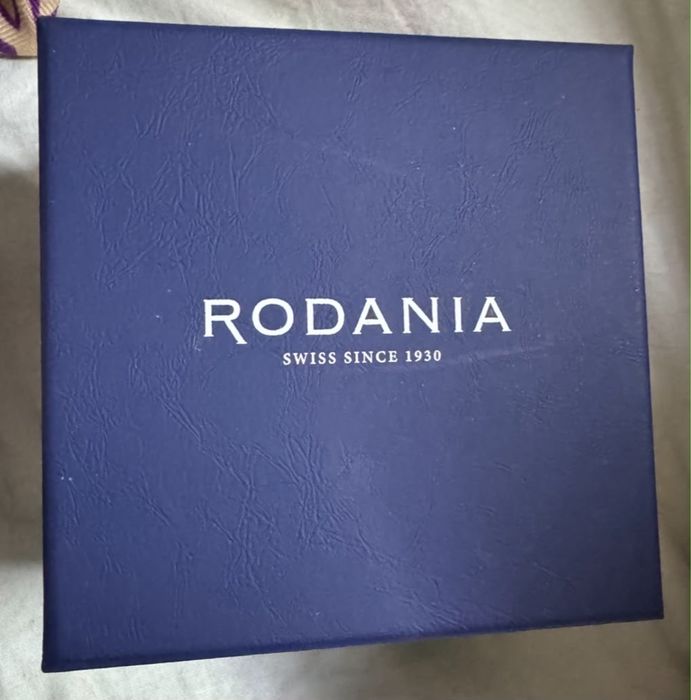 Наручные часы Rodania R18047