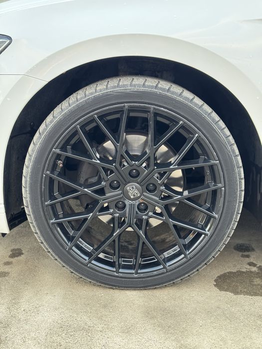 Passat B8 Variant 2.0 TDI DSG