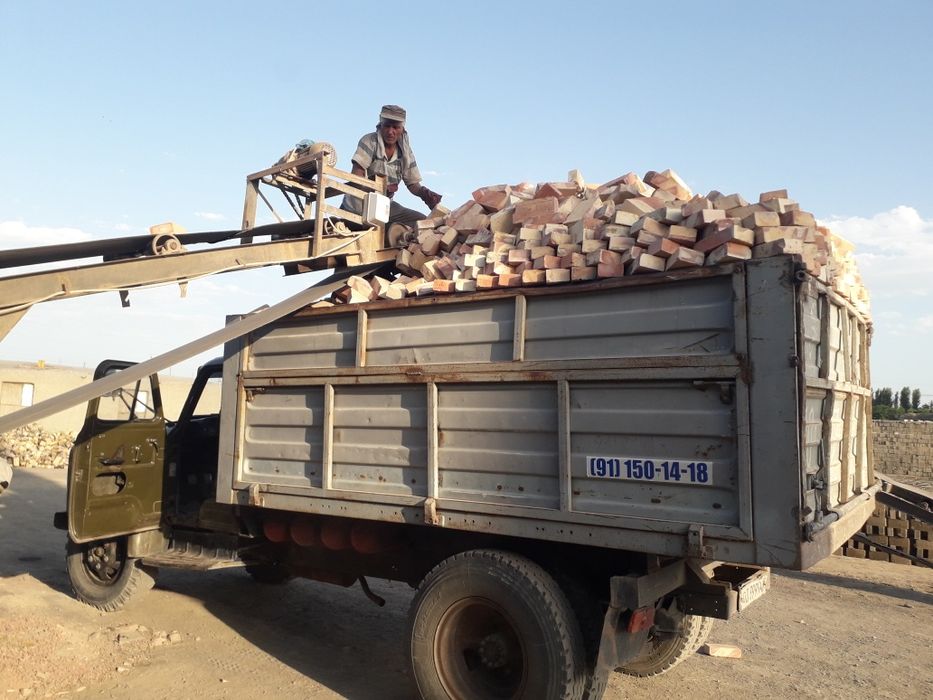 Газ53 узи огдарувчи