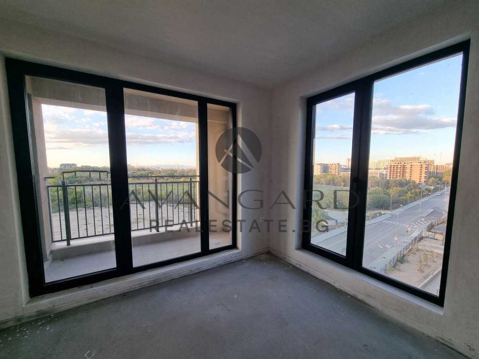 Продава се Тристаен апартамент в Пловдив, Тракия - 102 кв.м за 945 €/кв.м - Снимка #2