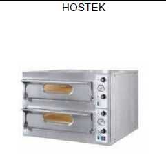 Vand Cuptor de pizza NOU pt restaurant, brand Hostek