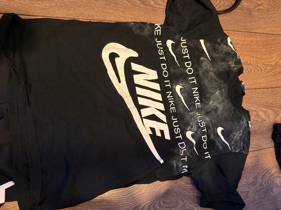 Спортни дрехи nike