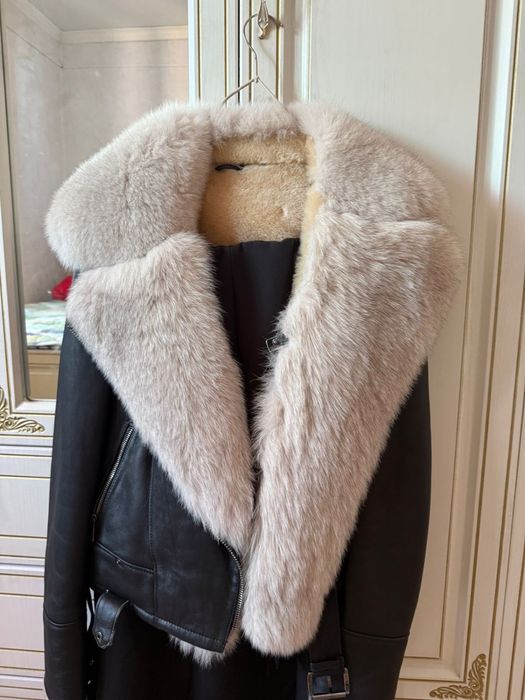 Дубленка из Турции, 130К