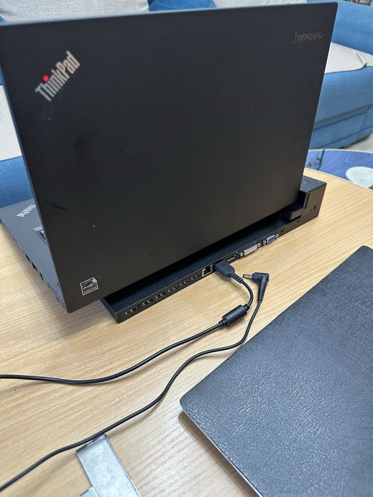 Laptop Lenovo Thinkpad T450