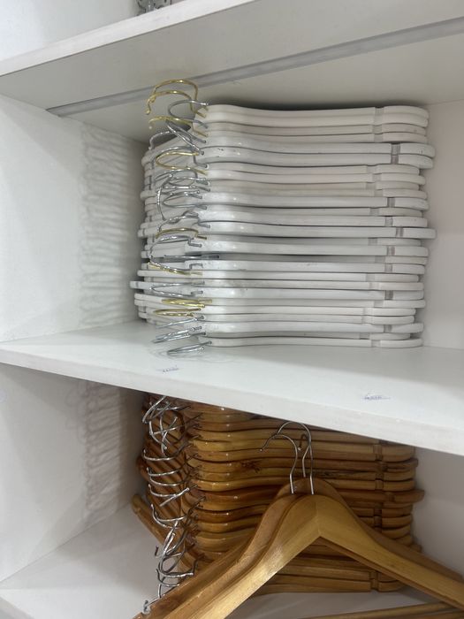 Магазин заттары