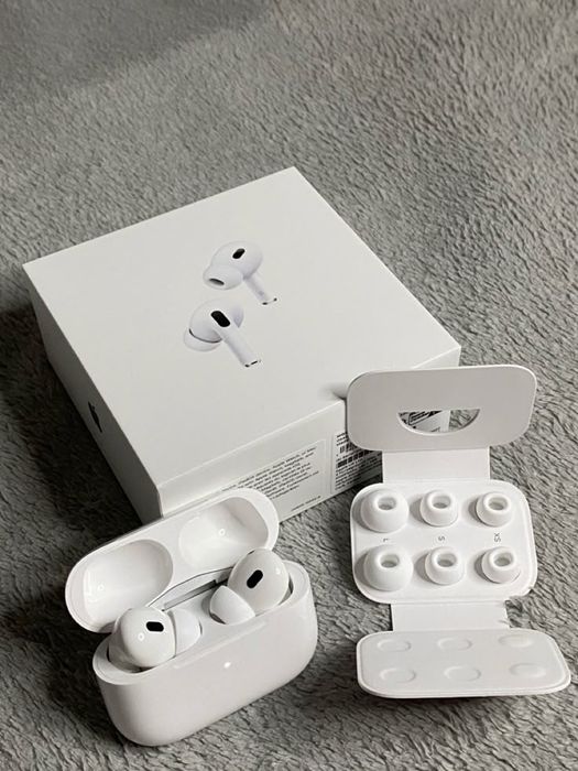 AirPods Pro series