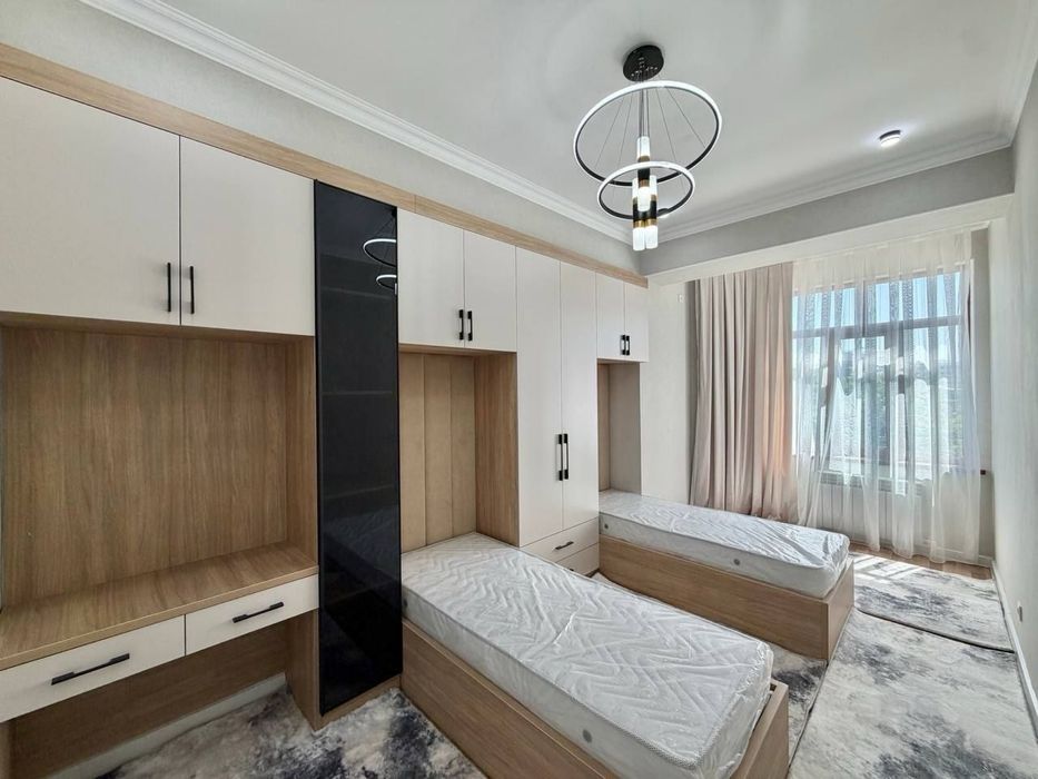 Срочно продаётся 3х комнатная квартира