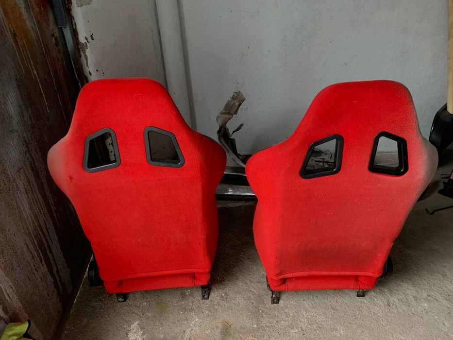 Вольво в хорошем состояние