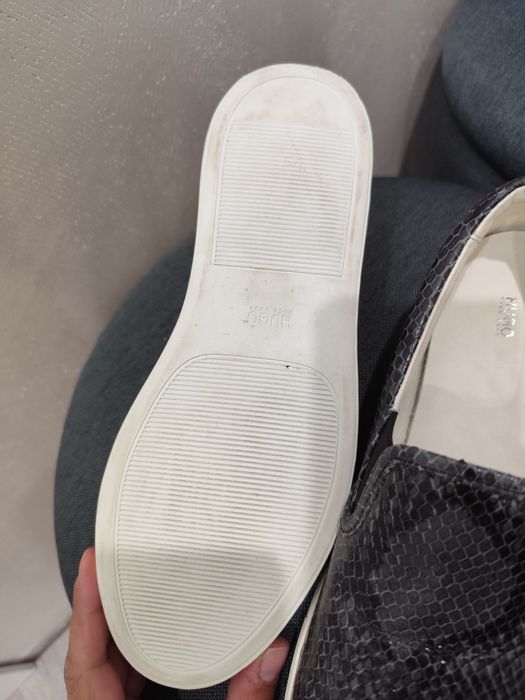 Hugo boss дамски сникърси 39