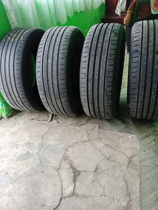 Anvelope vara 205 55 R16