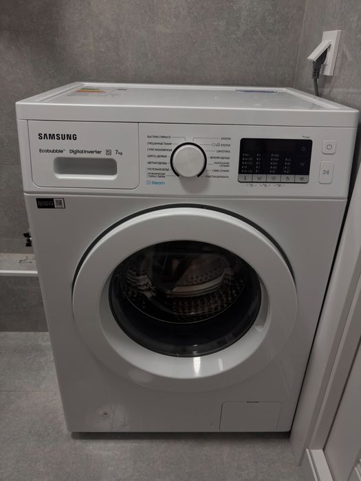 Стиральная машина Samsung