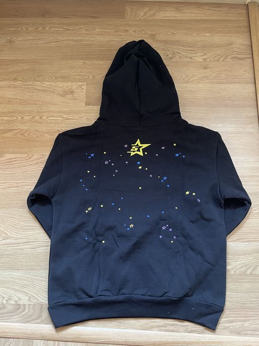 hanorac sp5der spider