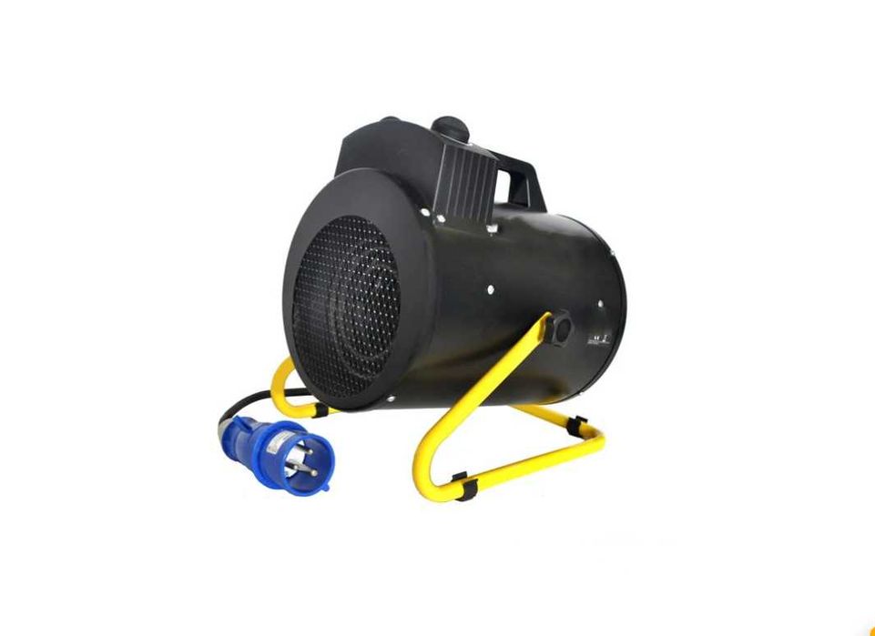 Електрически калорифери ПОД НАЕМ от Рентекс