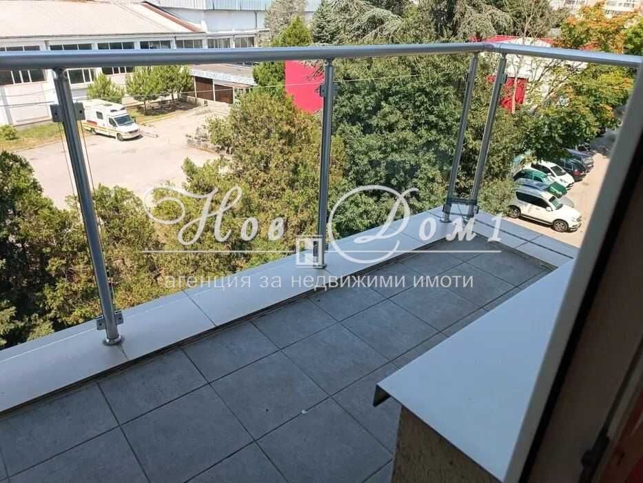 Дава се под наем Двустаен апартамент в Варна, Окръжна болница - 75 кв.м за 612 € - Снимка #9