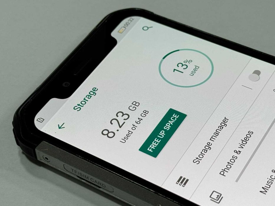 Blackview BV9600 Pro