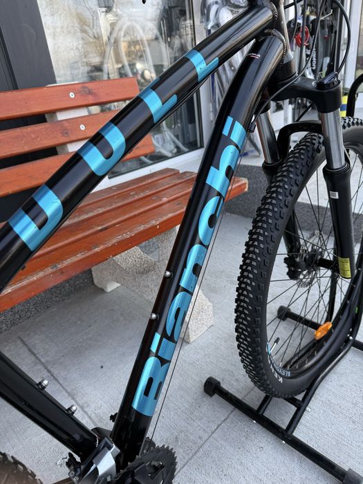 Планински велосипед Bianchi 27.5/M