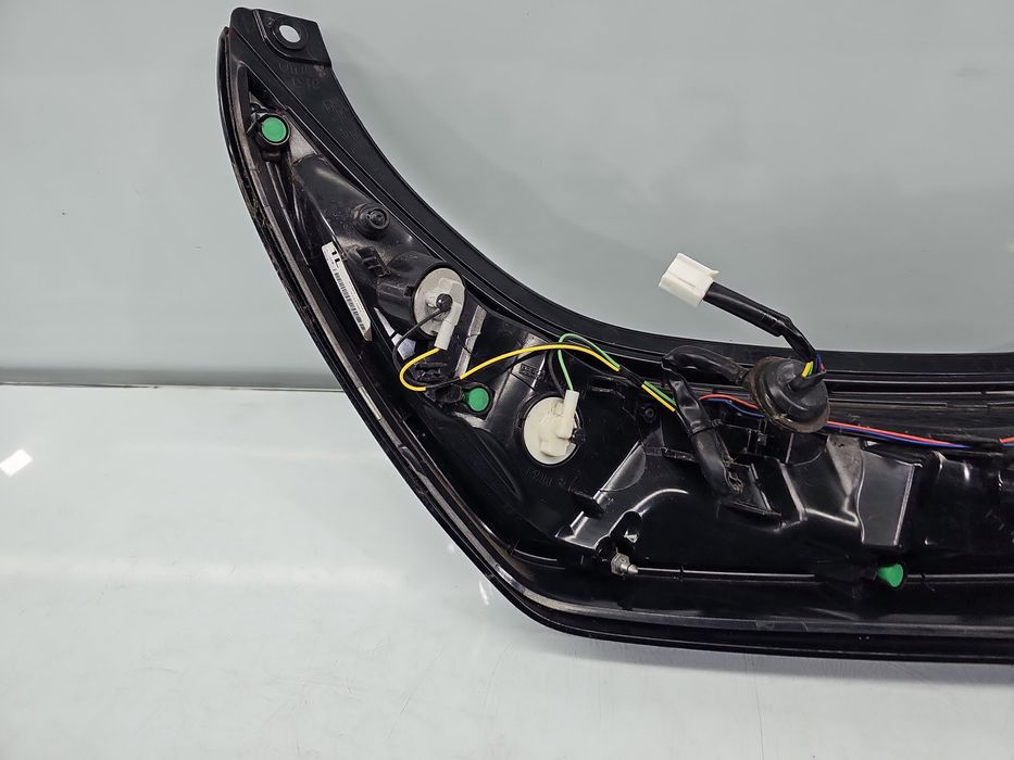 Stop aripa stanga Toyota Aygo II (AB40) [2014-2018] 81560-0H122