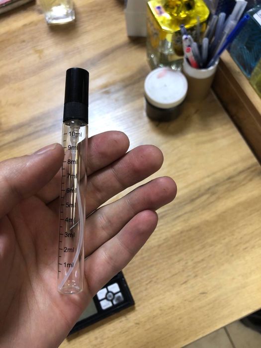 Flakon (atomayzer) 10 g