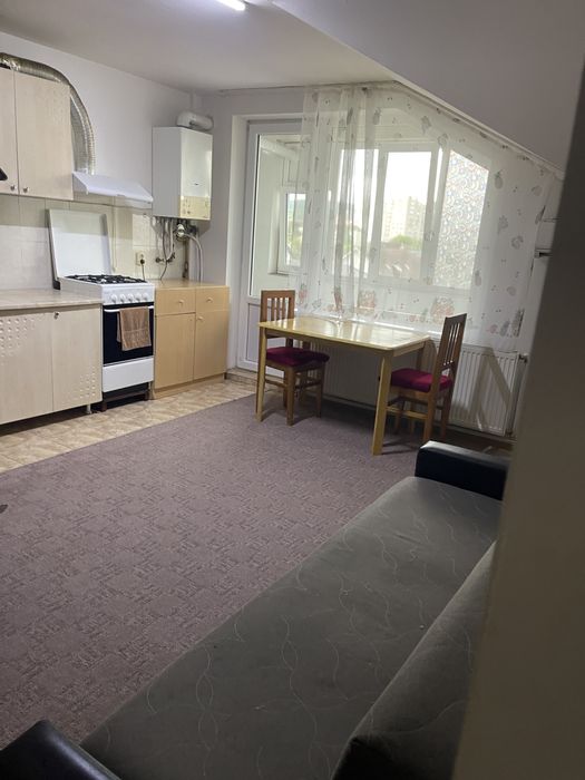 Ap 2 camere 58 mp str Narciselor