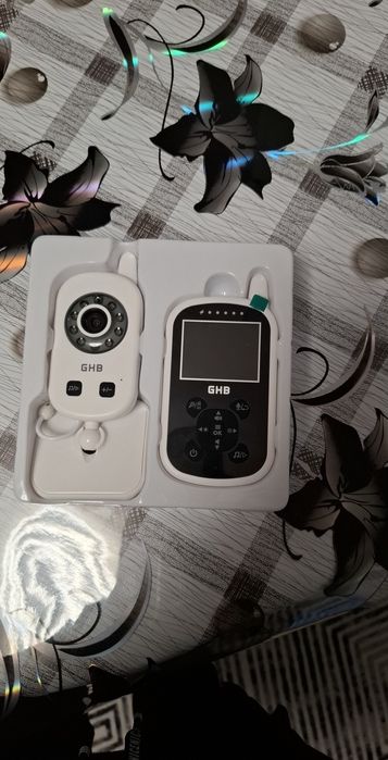 Бебефон е чисто нов