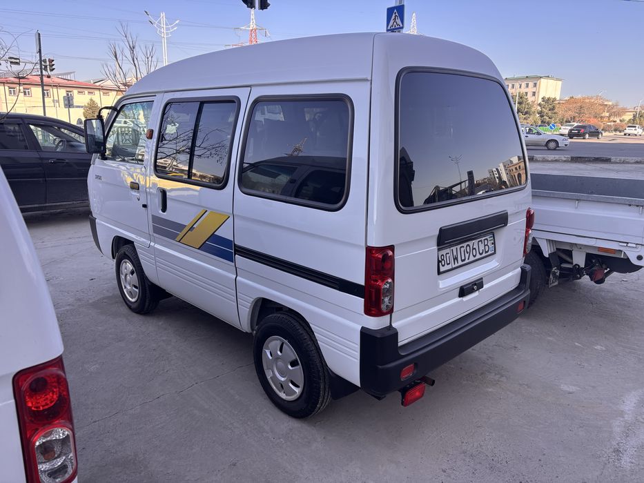 Damas ideal xolatda hali yangi