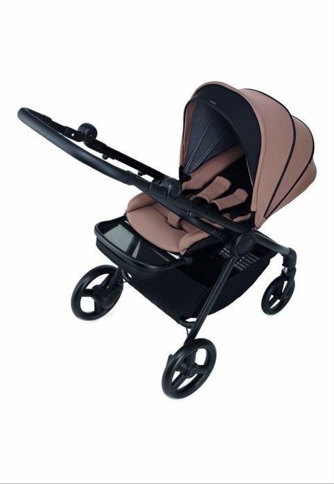 Коляска anex iq