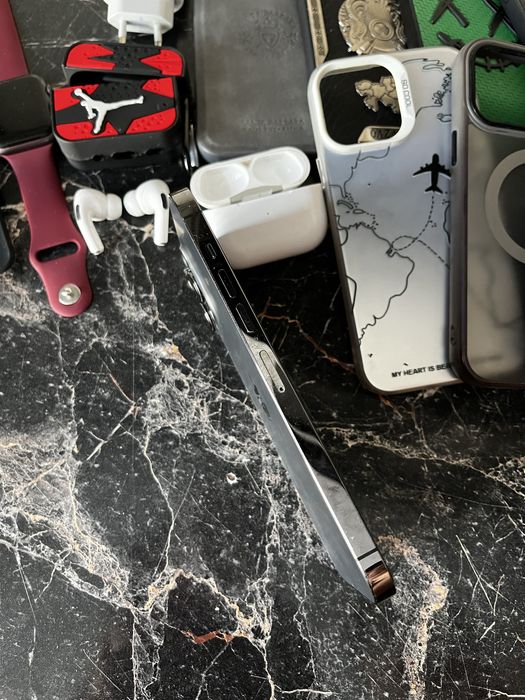 Айфон 13 про макс 512гб