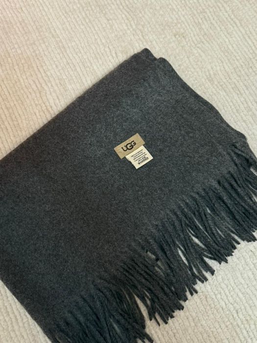 Шарфы в подарок идеальные