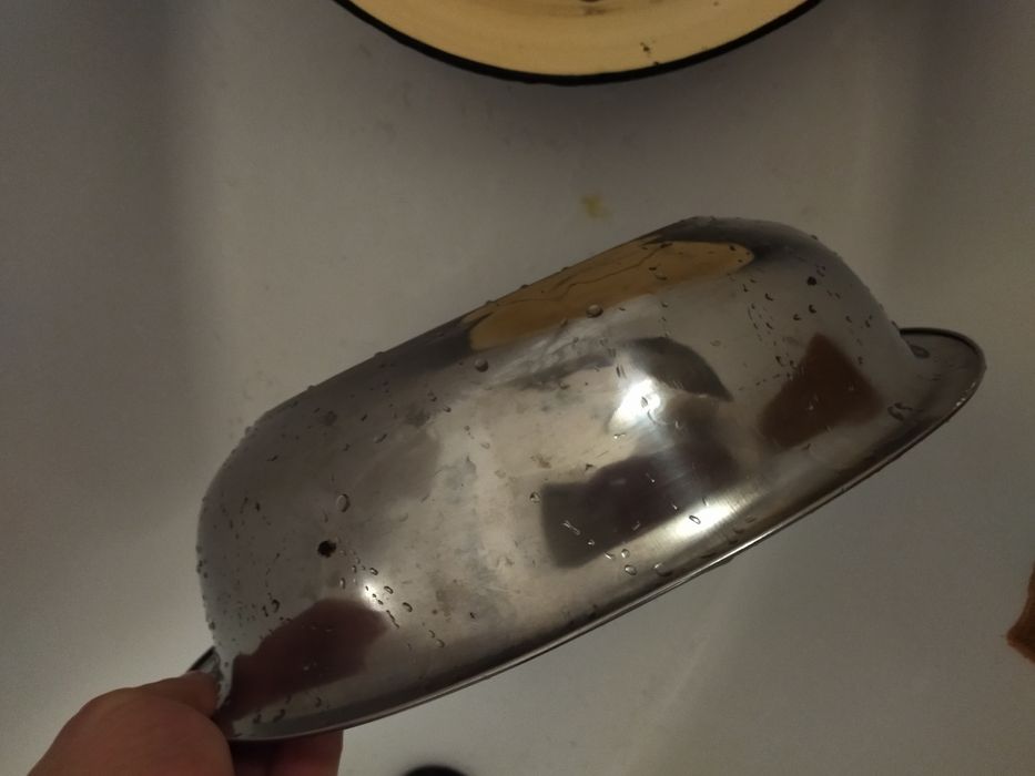 Тазики среднего размера