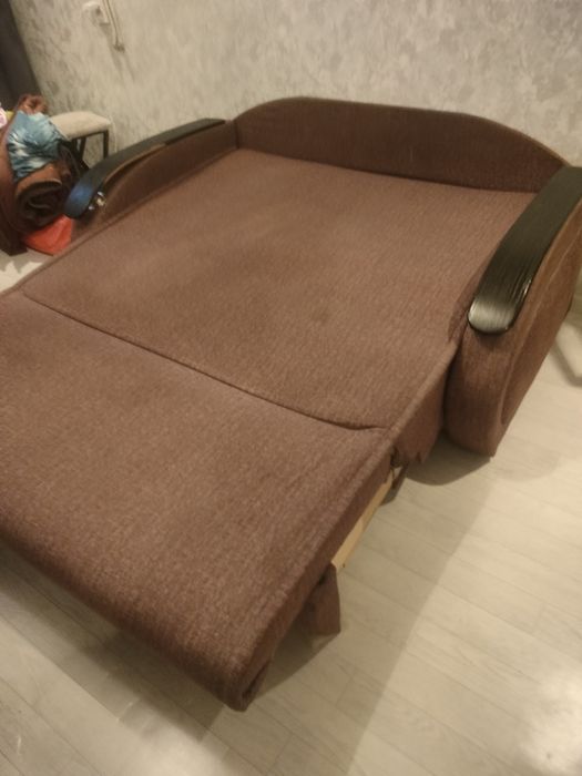 Диван раскладной