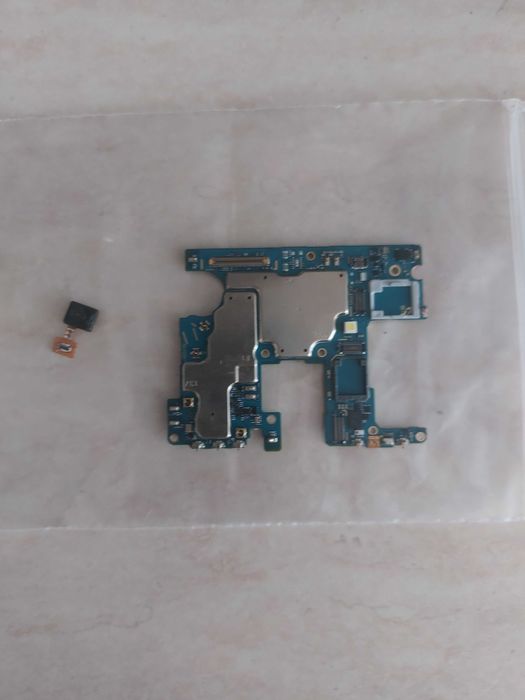 Placa de baza Samsung a52s 5G
